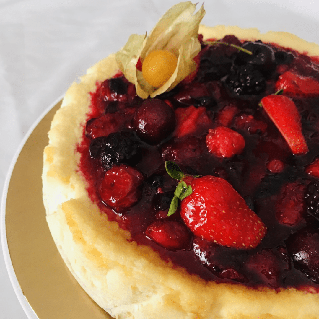 cheesecake-ny Alicante