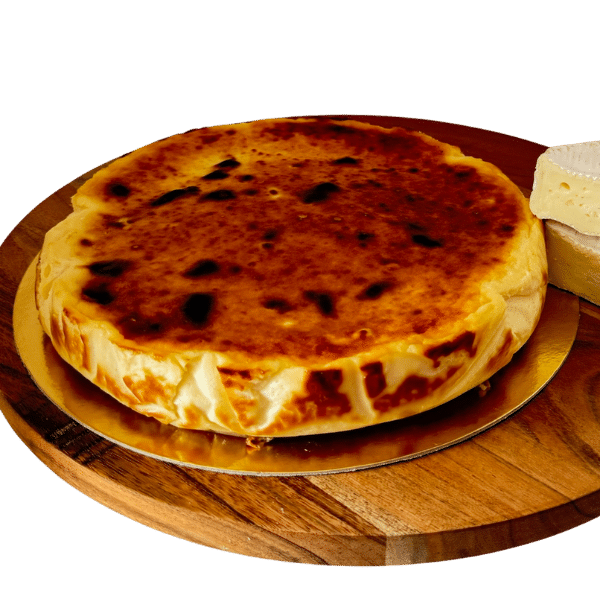 Tartas de Queso a domicilio Alicante_Tartas Josefa Pinto